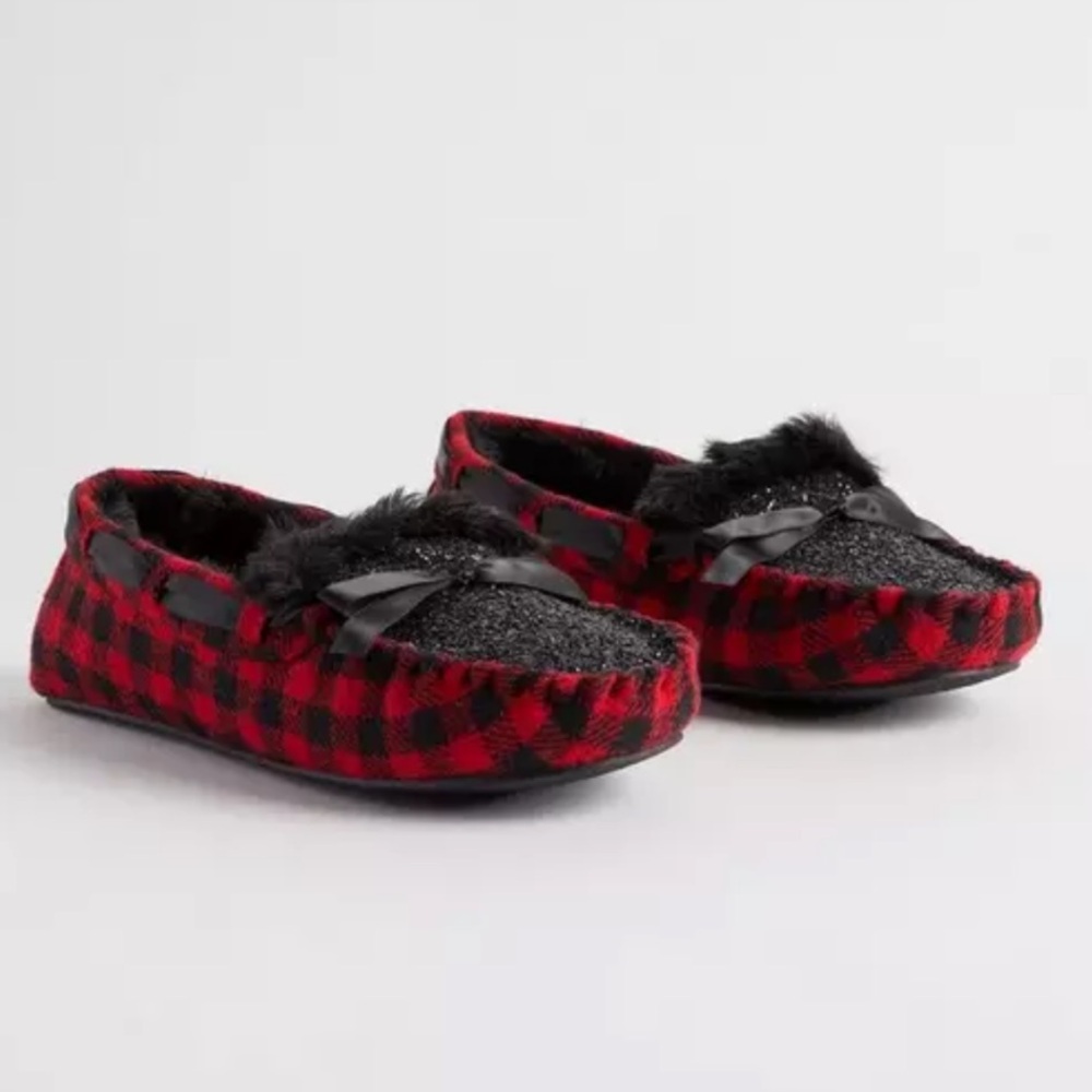 Torrid Faux Fur Slipper Women’s 10WW